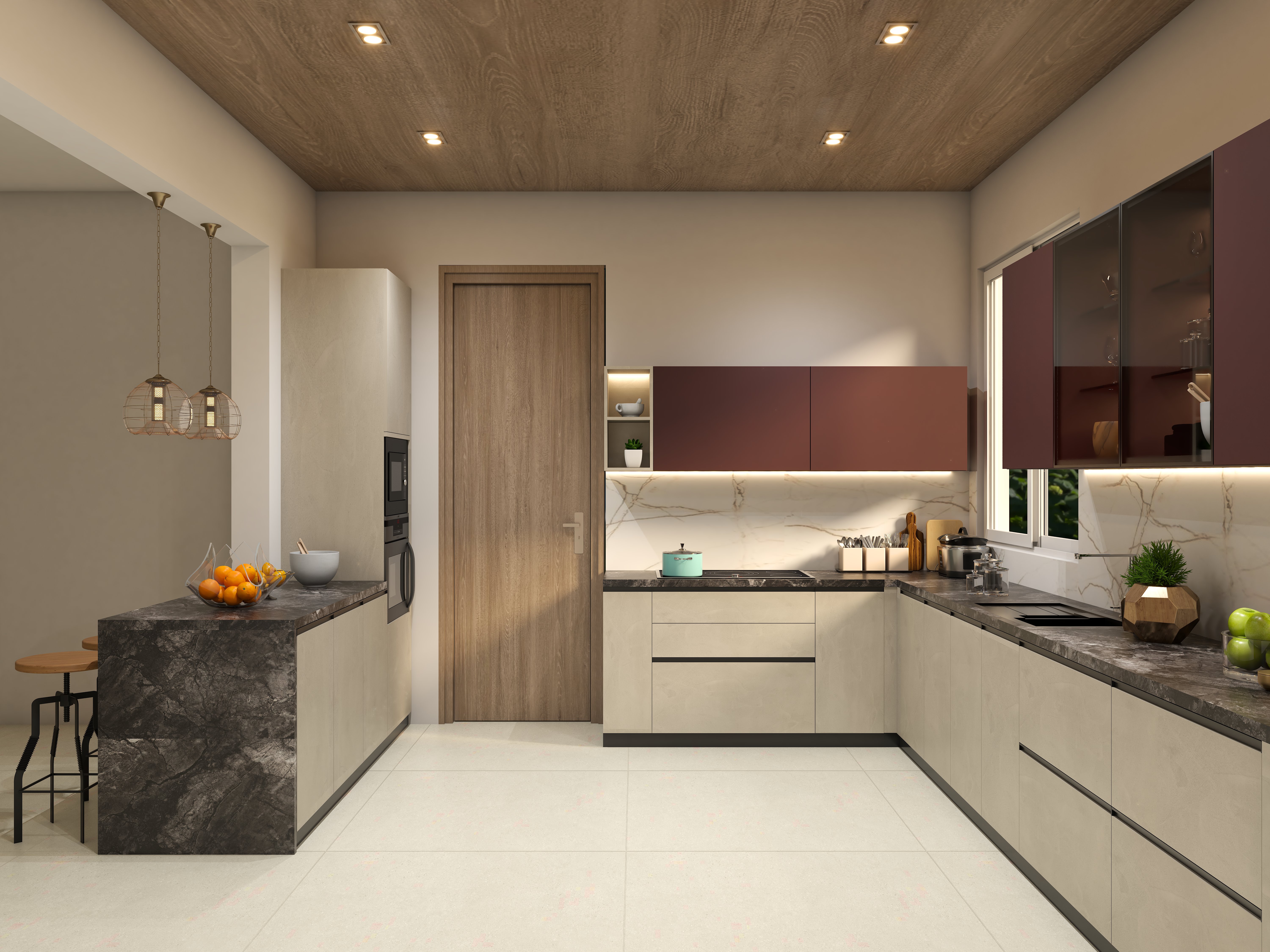 Residential Project 7